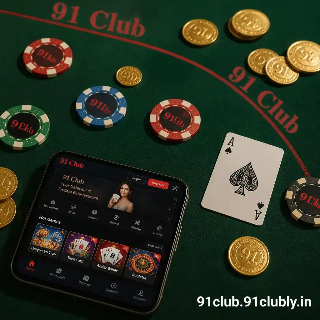 91 Club