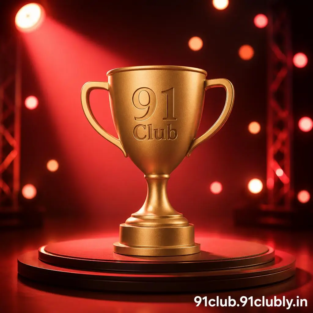 91 Club