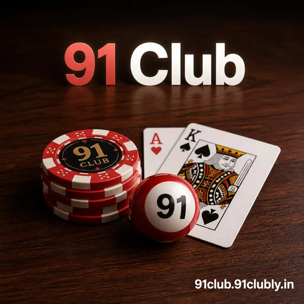 91 Club